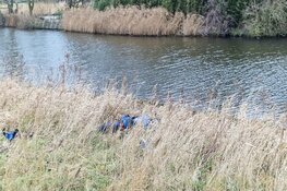 Motorrijder gewond bij ongeval A.C. De Graafweg