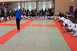 Uitslagen Kersttoernooi EBI-Sports