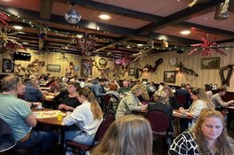 Roy Rietbergen en Fabian van Stralen winnen "TOKKEN" titel van Dijk en Waard 2023