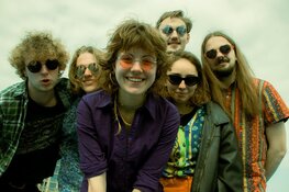 Cool kunst en cultuur introduceert Café Cool Live