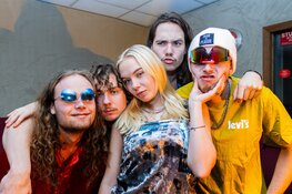 Cool kunst en cultuur introduceert Café Cool Live