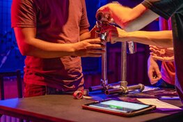 The Elimination Game: Een spannende escape game in Noord-Holland