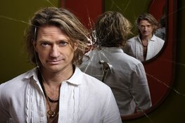 Ashton Brother Joost Spijkers speelt SPIJKERPALEIS in Cool kunst en cultuur