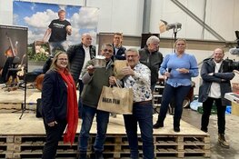 Snert Event bij Boer Ted op 27 januari