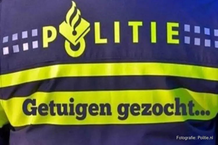Getuigen gezocht van inbraak Noord-Scharwoude