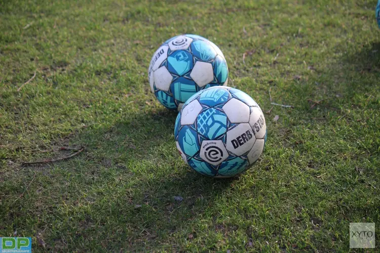 KSV raakt ongeslagen status kwijt bij SSV. Hugo Boys blijft op gelijkspel steken