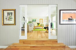 Stappenplan voor het restylen van je woning