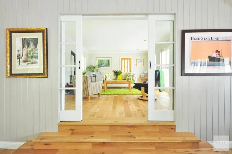 Stappenplan voor het restylen van je woning