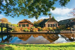 Vraag naar woningen blijft onverminderd groot
