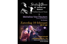 Shaffy & Brass, de mooiste van Ramses