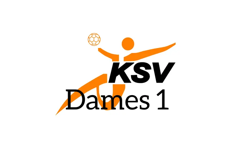 KSV komt net tekort tegen koploper