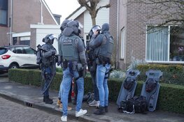 Grote inzet van hulpdiensten bij incident in Heerhugowaard