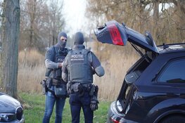 Grote inzet van hulpdiensten bij incident in Heerhugowaard