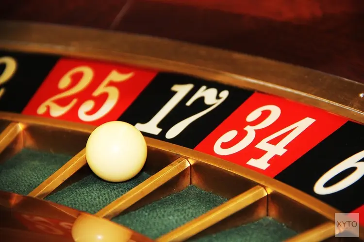 Hoe werken live casino’s?