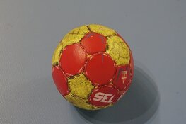 Eindelijk weer winst voor Vrone/Berdos