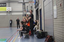 Oppermachtig KSV revancheert zich op hoger geklasseerd Bentelo