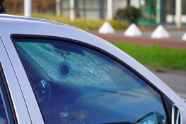 Wielrenner gewond op Zuidtangent in Heerhugowaard