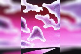 Stem op het mooiste kunstwerk van Han Fortmann leerlingen