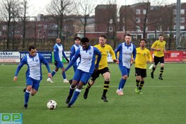 HCSC revancheert zich op Reiger Boys en pakt drie broodnodige punten