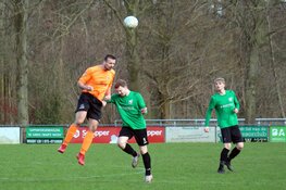 SVW '27 kent off-day tegen ZCFC