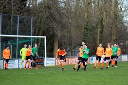 SVW '27 kent off-day tegen ZCFC
