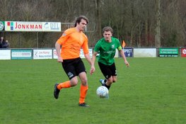 SVW '27 kent off-day tegen ZCFC