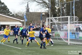 JVC beseft waarde van degradatieduel beter dan LSVV