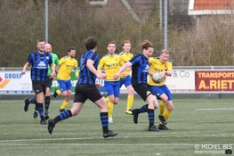 JVC beseft waarde van degradatieduel beter dan LSVV