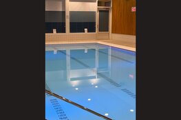 Zwemschool Jos Koelemeijer al meer dan 40 jaar een begrip in de regio