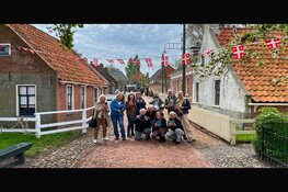 Smartphone fotografie cursus op Texel