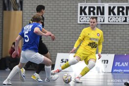 Ervaring geeft de doorslag: Hovocubo maatje te groot voor FC Marlène