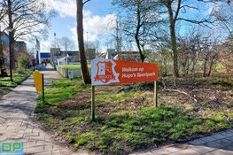 Hugo Boys scoort er eindelijk eens lustig op los