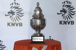 Hollandia revancheert zich in beker tegen BOL
