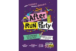Alkmaar City Run by night is ouderwets snel uitverkocht ‘The After Run Party’ ter ere van het 10-jarige jubileum