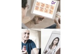 Zelf je gezondheidszaken regelen via internet? Leer het met hulp van de bibliotheek met DigiVitaler