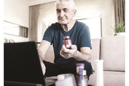 Zelf je gezondheidszaken regelen via internet? Leer het met hulp van de bibliotheek met DigiVitaler