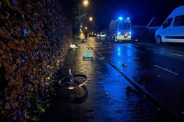 OM eist vijf jaar cel en zes jaar onttrekking rijbewijs voor onder invloed veroorzaken dodelijk verkeersongeval Oudkarspel