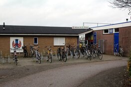 Hugo Boys stuit op uitblinkende Winkel-doelman en speelt gelijk