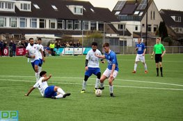 KSV klopt koploper met ruime cijfers