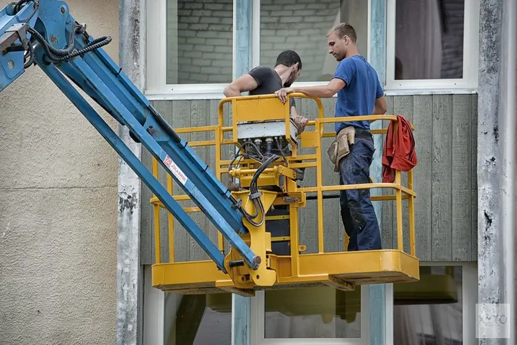 Neem deze maatregelen voor meer veiligheid op de werkvloer