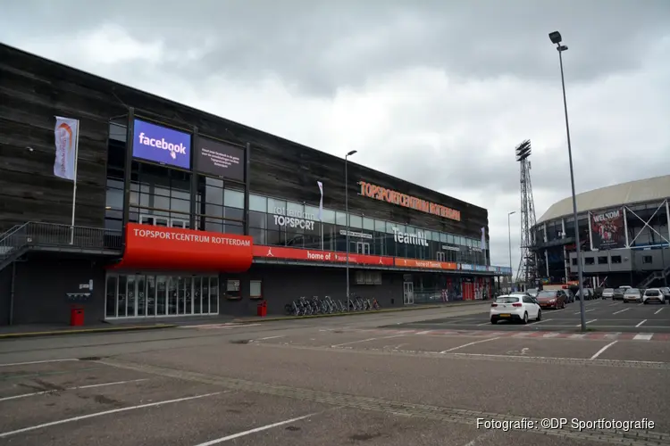 FC Marlène Vrouwen spelen tijdens Paasweekend om KNVB Futsal Cup