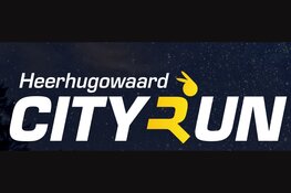 Tijdelijke wegafsluitingen vanwege Cityrun