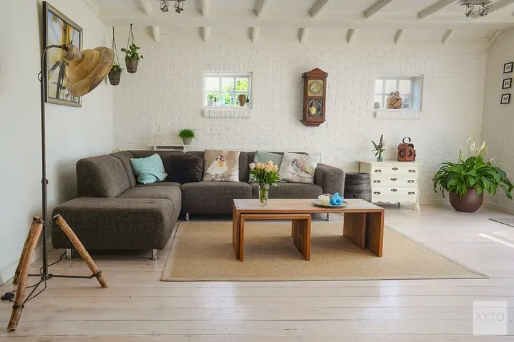 Een frisse start: tips voor het inrichten van je nieuwe huis