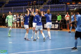 Vrouwen FC Marlène treffen opnieuw Os Lusitanos in bekerfinale