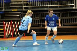 Vrouwen FC Marlène treffen opnieuw Os Lusitanos in bekerfinale