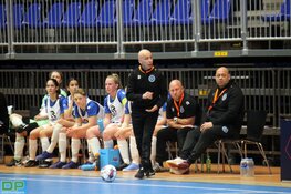 Vrouwen FC Marlène treffen opnieuw Os Lusitanos in bekerfinale