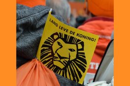 Rondje in een cabrio stadsbus, kinderspelen met dansworkshop en katknuppelen in ’t Kruis Heerhugowaard tijdens Koningsdag 2024