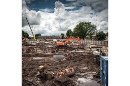 Alles over verbouwen binnen de gemeente