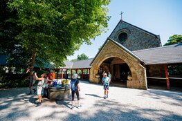 Al 3.000 wandelaars dankzij vernieuwingen in Wandel4daagse Alkmaar