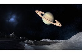 Activiteiten in april bij sterrenwacht Saturnus